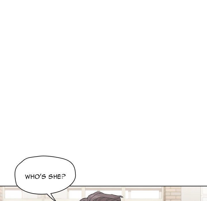 Who Cares If I’m a Loser! - Chapter 25 Page 88