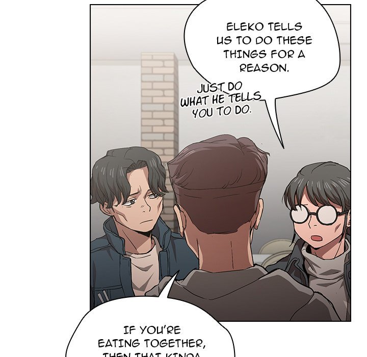 Who Cares If I’m a Loser! - Chapter 25 Page 95