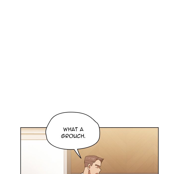 Who Cares If I’m a Loser! - Chapter 25 Page 99