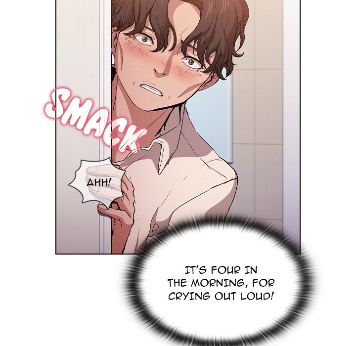 Who Cares If I’m a Loser! - Chapter 26 Page 10