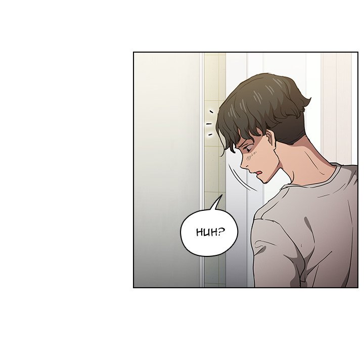 Who Cares If I’m a Loser! - Chapter 26 Page 101