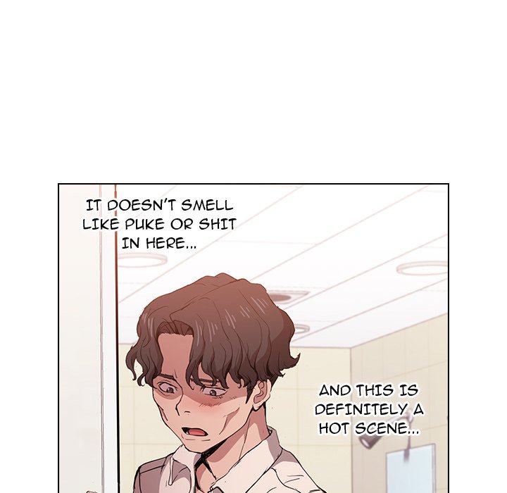 Who Cares If I’m a Loser! - Chapter 26 Page 18