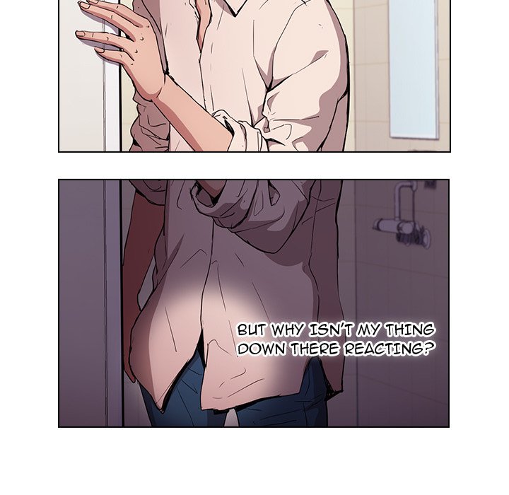 Who Cares If I’m a Loser! - Chapter 26 Page 19