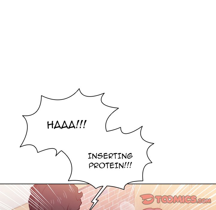 Who Cares If I’m a Loser! - Chapter 26 Page 20
