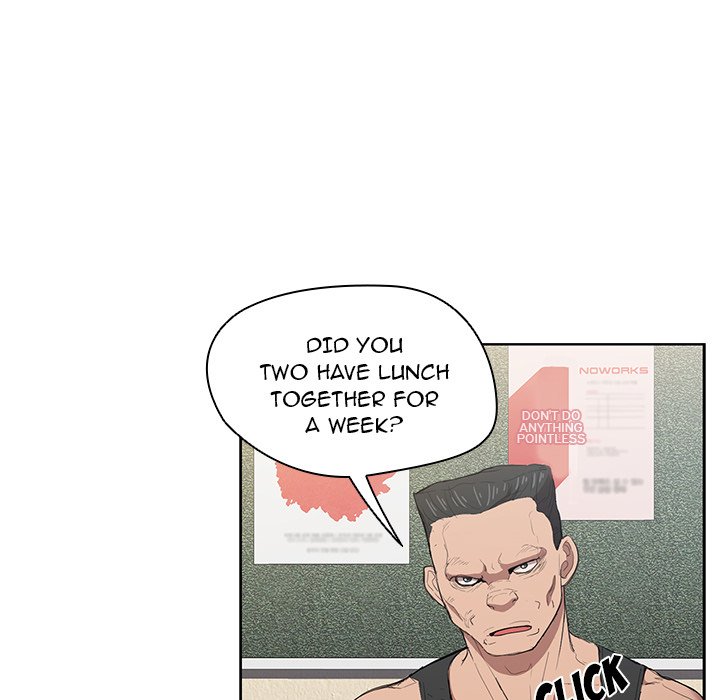Who Cares If I’m a Loser! - Chapter 26 Page 25