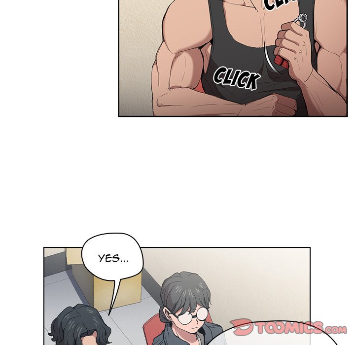 Who Cares If I’m a Loser! - Chapter 26 Page 26