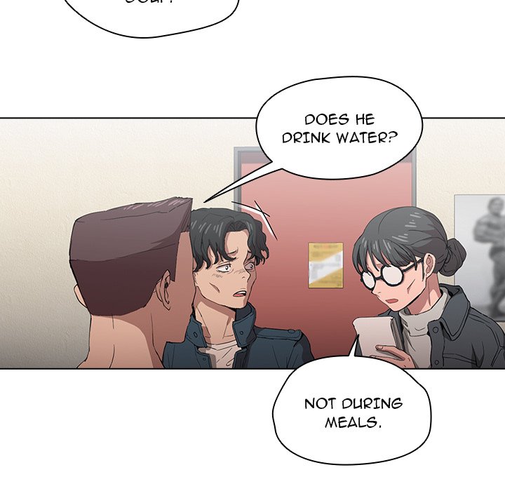 Who Cares If I’m a Loser! - Chapter 26 Page 31