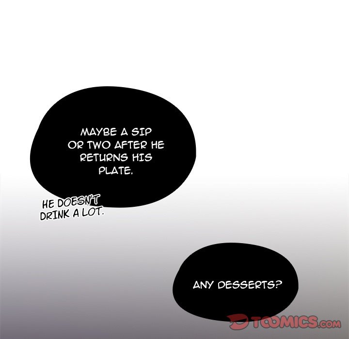 Who Cares If I’m a Loser! - Chapter 26 Page 32