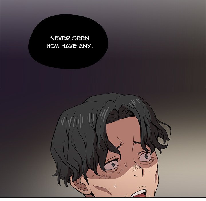 Who Cares If I’m a Loser! - Chapter 26 Page 33