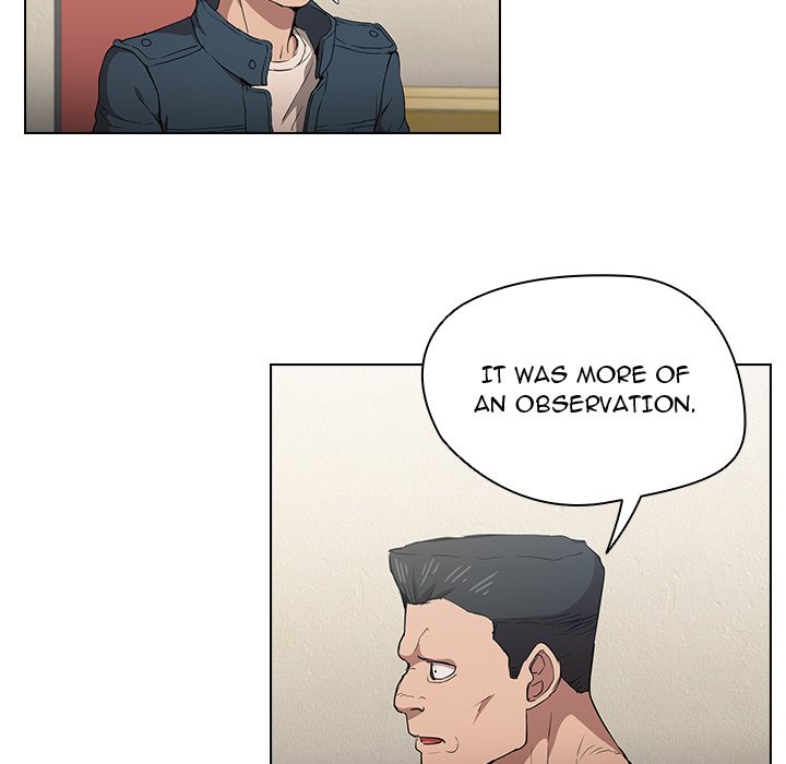 Who Cares If I’m a Loser! - Chapter 26 Page 36