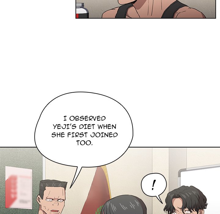 Who Cares If I’m a Loser! - Chapter 26 Page 37