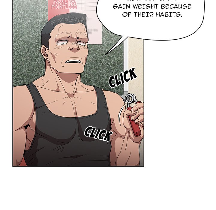 Who Cares If I’m a Loser! - Chapter 26 Page 39