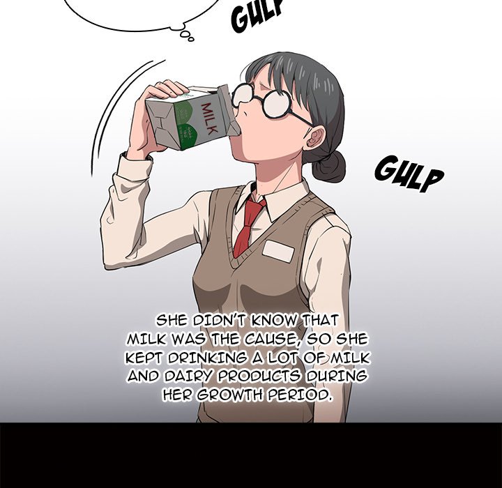 Who Cares If I’m a Loser! - Chapter 26 Page 41