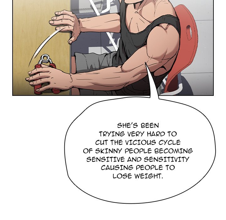 Who Cares If I’m a Loser! - Chapter 26 Page 48