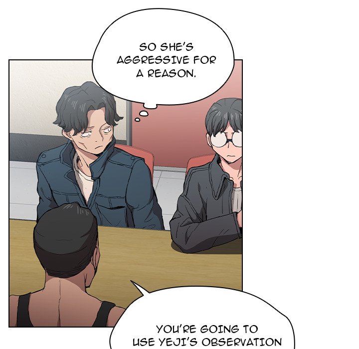 Who Cares If I’m a Loser! - Chapter 26 Page 49
