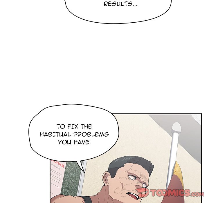 Who Cares If I’m a Loser! - Chapter 26 Page 50