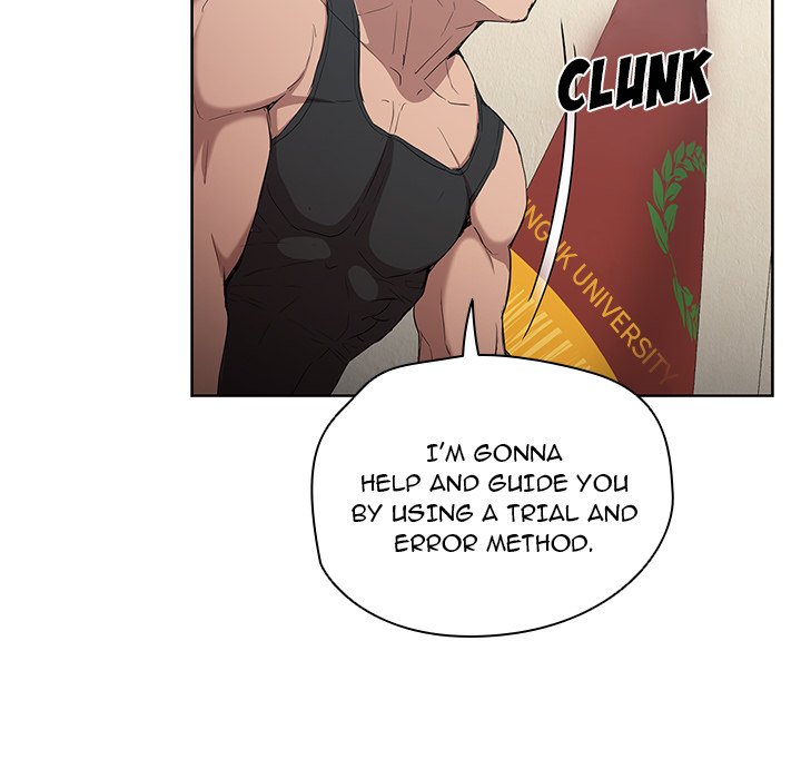 Who Cares If I’m a Loser! - Chapter 26 Page 51