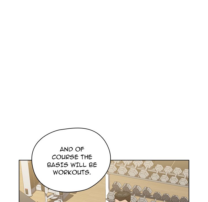 Who Cares If I’m a Loser! - Chapter 26 Page 52