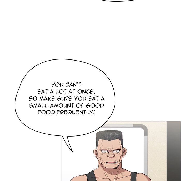 Who Cares If I’m a Loser! - Chapter 26 Page 54