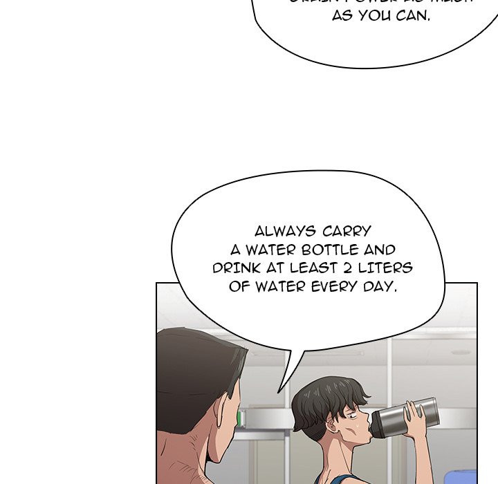 Who Cares If I’m a Loser! - Chapter 26 Page 57
