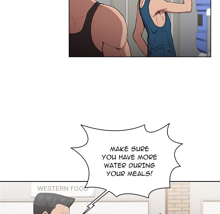 Who Cares If I’m a Loser! - Chapter 26 Page 58