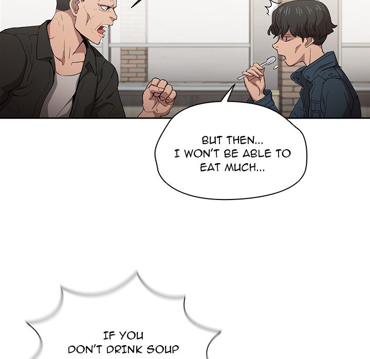 Who Cares If I’m a Loser! - Chapter 26 Page 59
