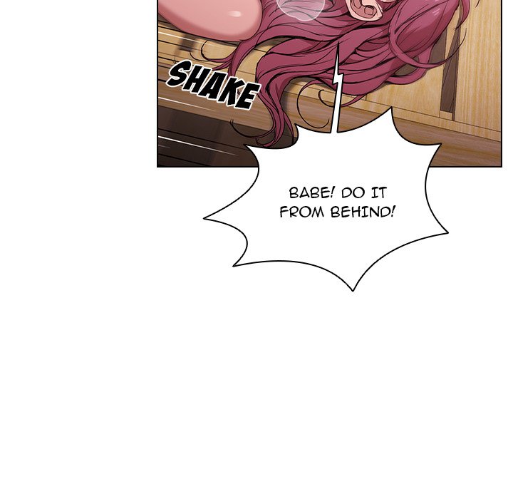 Who Cares If I’m a Loser! - Chapter 26 Page 6
