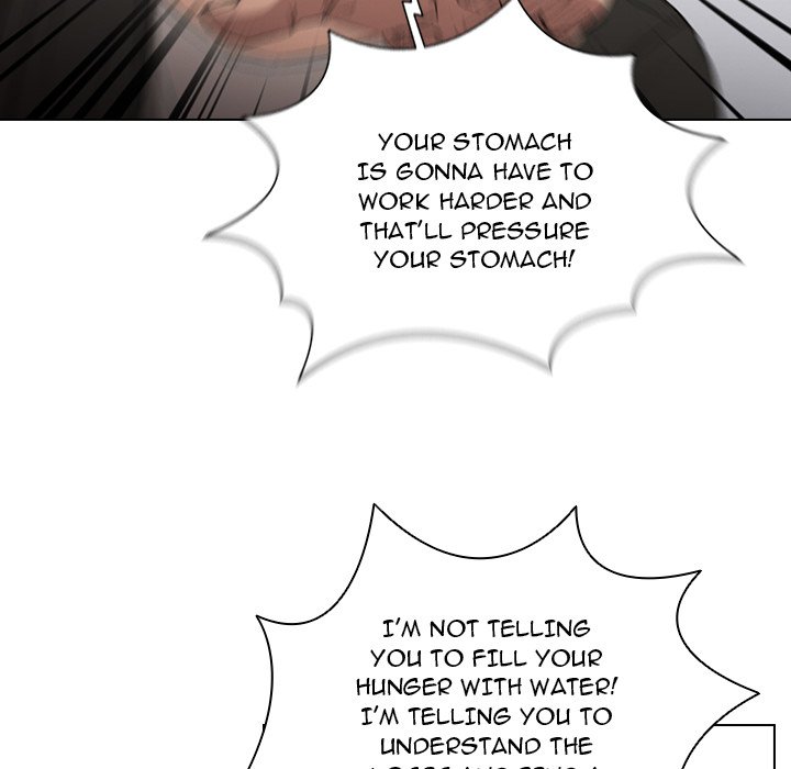 Who Cares If I’m a Loser! - Chapter 26 Page 61