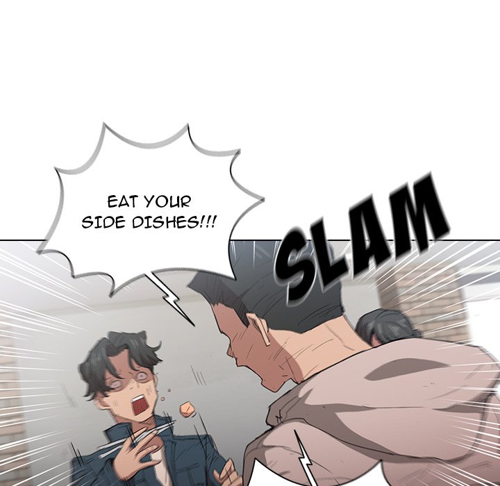 Who Cares If I’m a Loser! - Chapter 26 Page 63