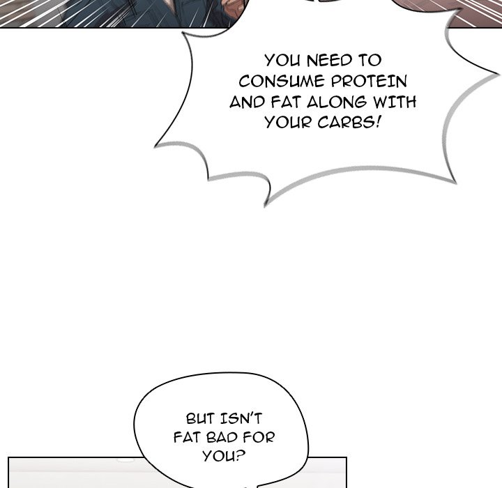 Who Cares If I’m a Loser! - Chapter 26 Page 64