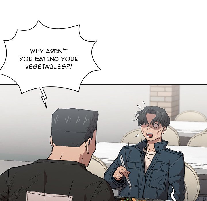 Who Cares If I’m a Loser! - Chapter 26 Page 67
