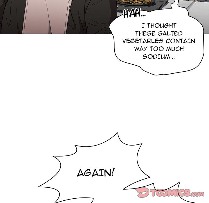 Who Cares If I’m a Loser! - Chapter 26 Page 68
