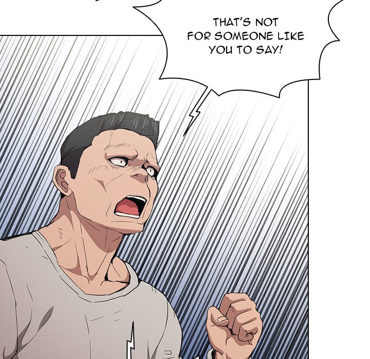 Who Cares If I’m a Loser! - Chapter 26 Page 69