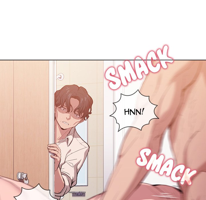 Who Cares If I’m a Loser! - Chapter 26 Page 7