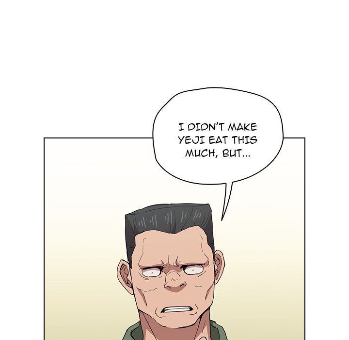Who Cares If I’m a Loser! - Chapter 26 Page 72