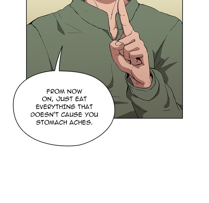 Who Cares If I’m a Loser! - Chapter 26 Page 73