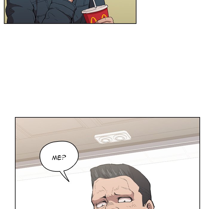 Who Cares If I’m a Loser! - Chapter 26 Page 78