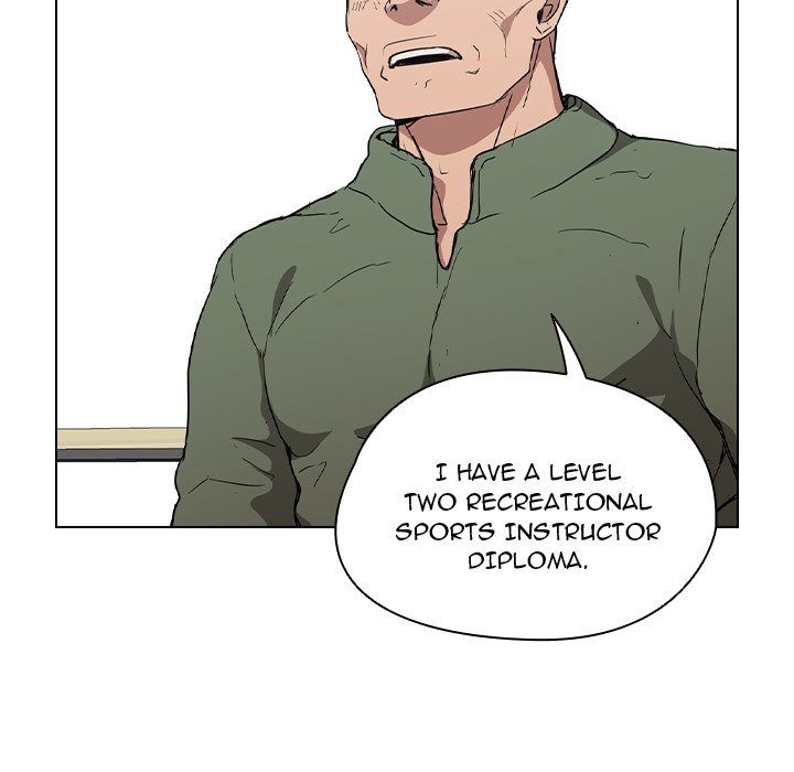 Who Cares If I’m a Loser! - Chapter 26 Page 79