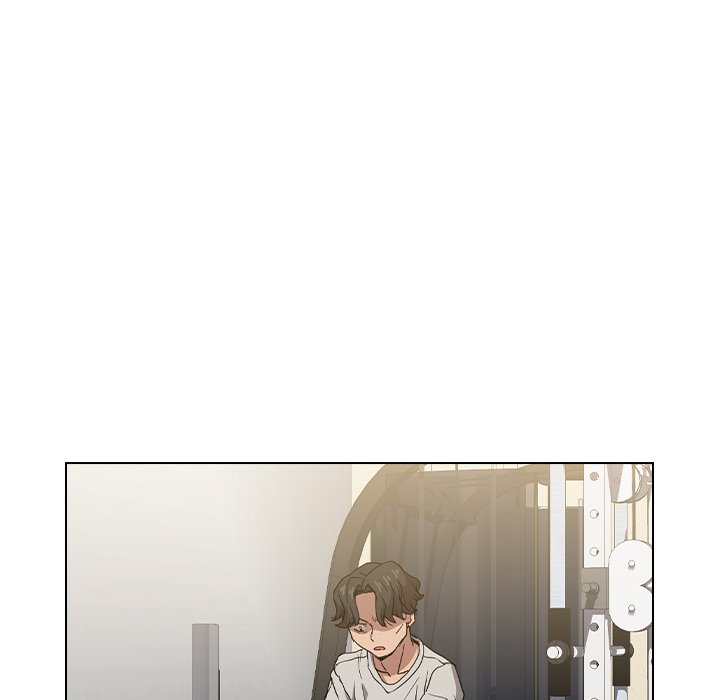 Who Cares If I’m a Loser! - Chapter 26 Page 88