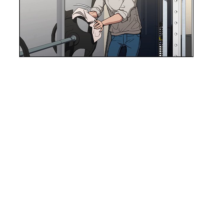 Who Cares If I’m a Loser! - Chapter 26 Page 89