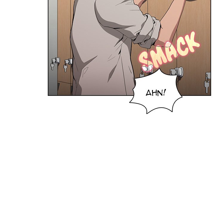 Who Cares If I’m a Loser! - Chapter 26 Page 91