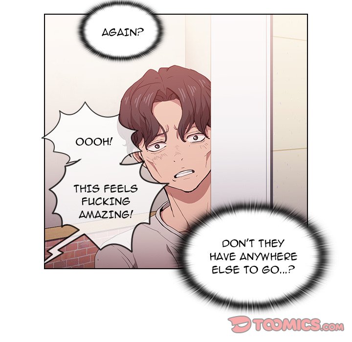 Who Cares If I’m a Loser! - Chapter 26 Page 98