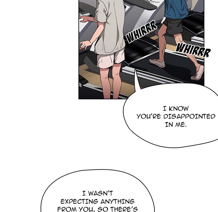 Who Cares If I’m a Loser! - Chapter 27 Page 101