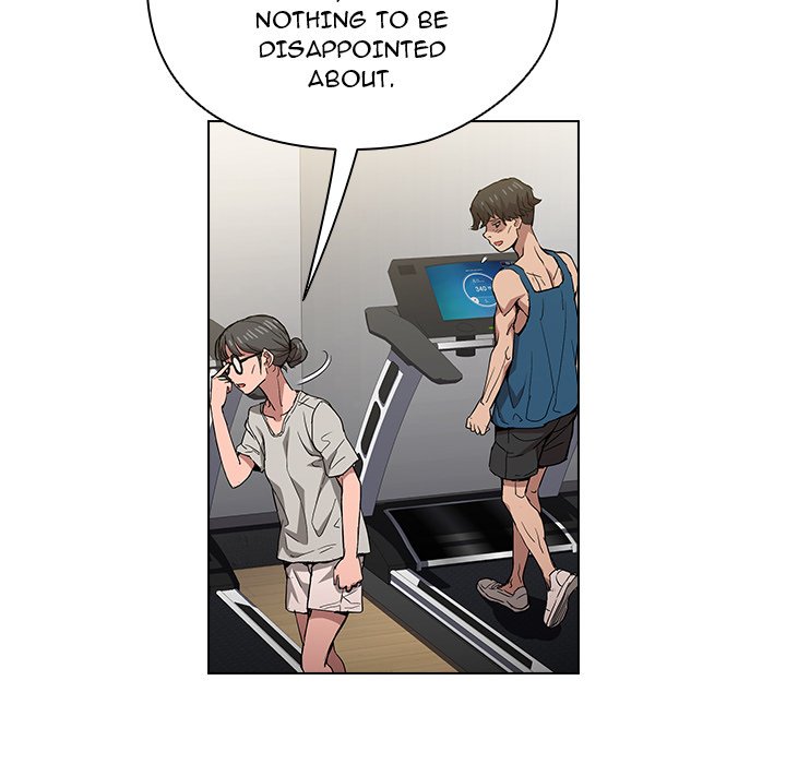 Who Cares If I’m a Loser! - Chapter 27 Page 102
