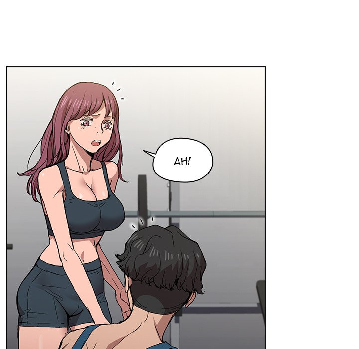 Who Cares If I’m a Loser! - Chapter 27 Page 105