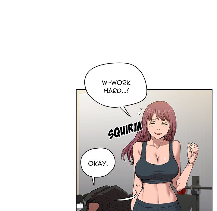 Who Cares If I’m a Loser! - Chapter 27 Page 108