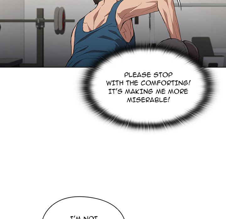 Who Cares If I’m a Loser! - Chapter 27 Page 110