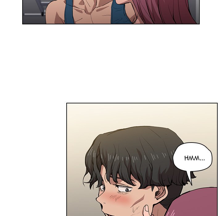 Who Cares If I’m a Loser! - Chapter 27 Page 113