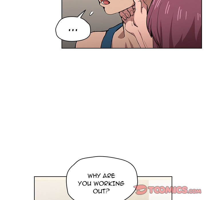 Who Cares If I’m a Loser! - Chapter 27 Page 114