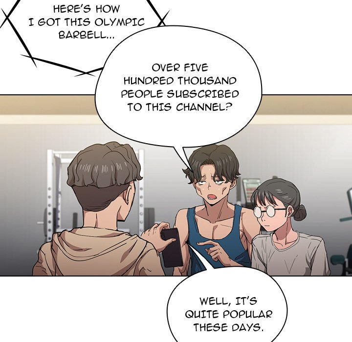Who Cares If I’m a Loser! - Chapter 27 Page 13